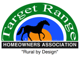 Target Range Homeowners Association